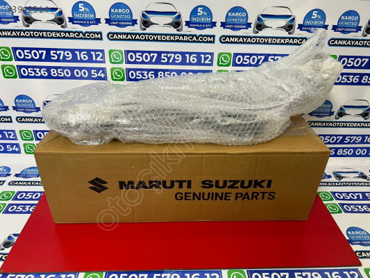 LİNEA/DOBLO/ALBEA/PUNTO/EGEA 1.3 ORJINAL SUZUKİ YAG POMPASI