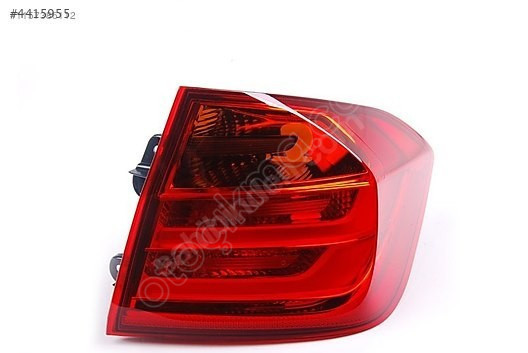 DIŞ STOP LAMBASI SAĞ F30 2012-SIFIR 63217312846