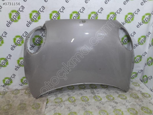 2016-2022 F60 MINI COOPER COUNTRYMAN ÖN KAPUT 41009626977