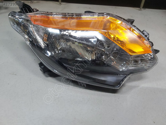 MİTSUBİSHİ L200 SAĞ FAR 2015-2018 SIFIR HATASIZ