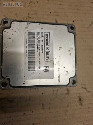 DAEWOO LANOS MOTOR BEYNİ