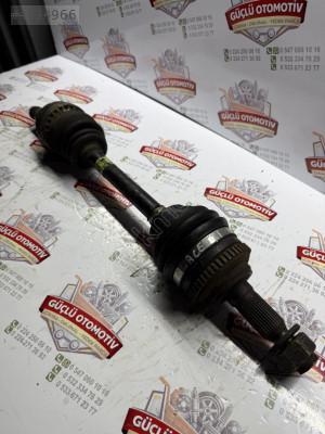 CHEVROLET LACETTİ AKS ORİJİNAL SÖKME