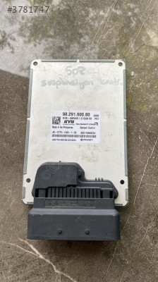 9829160080 PEUGEOT 508 SUSPANSIYON BEYNİ EGE OTOMOTİV