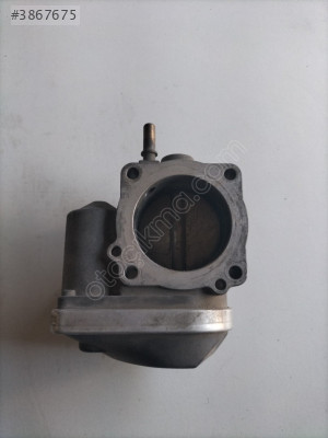 02658 RENAULT LAGUNA 2 GAZ KELEBEĞİ