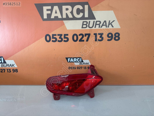 STONİC SOL REFLEKTÖR ORJİNAL 92405-H8