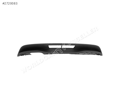 2G6807568H9B9 POLO TAMPON & ARKA ALT PARÇA 17-21