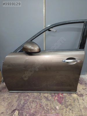 INFINITI FX ÇIKMA ORJİNAL KAPI