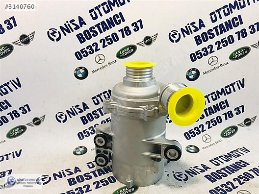BMW 3 SERİLERİ F30 3.20 3.16 KASA DEVİRDAİM SIFIR 11517597715