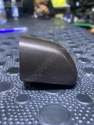 Opel Corsa F Sağ Kapı Bademi