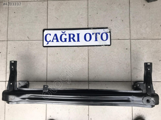 POLO TAMPON DEMİRİ 2010 2014 ÇAĞRI OTO MASLAK