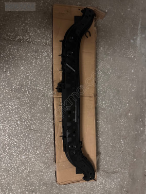 Renault Megane 2 ön panel