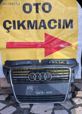 AUDİ A3 ÖN PANJUR 2009-2012 8P0853651M