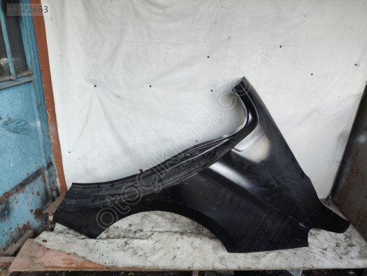 Fiat egea 2015-2025sifir sol arka çamurluk