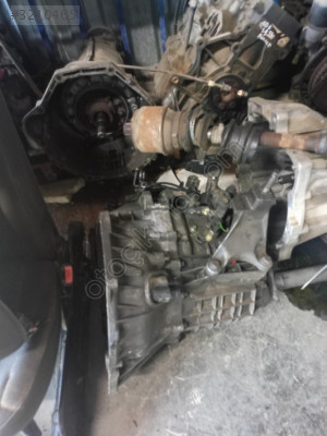 Ford Ford Connect 5 ileri şanzıman çıkma hatasız