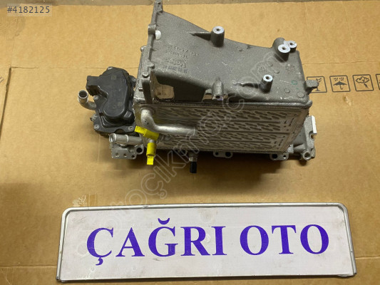 03N129766C 2.0 TDI EMME MANİFOLDU PASSAT CADDY TİGUAN ARTEON