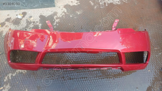 2009-2013 Kia Cerato ön tampon