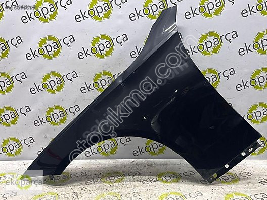 MERCEDES C SERİSİ 2021 2024 W206 SOL ÖN ÇAMURLUK A2068810100