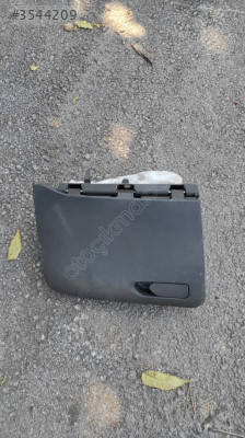FİAT EGEA TORPİDO KAPAGI