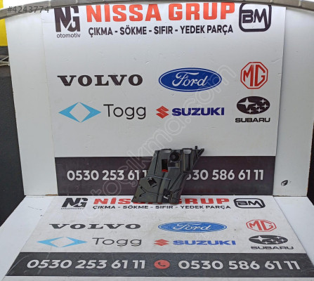 VOLVO XC60 SOL TAMPON BRAKETİ 3142563 ORJİNAL ÇIKMA YEDEK PARÇA