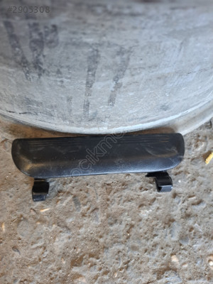 Kia prida kapi kolu