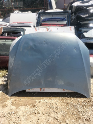 Passat B7 orijinal çıkma ön kaput