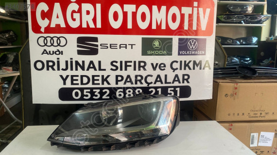 VOLKSWAGEN JETTA ORJ 2011-2019  SOL FAR 5C7941005A