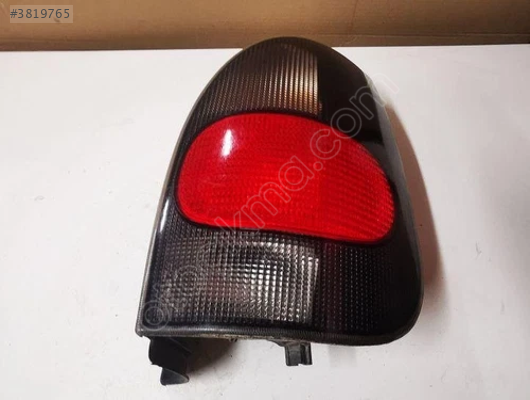 RENAULT ESPACE ÇIKMA ORJİNAL SAĞ - SOL STOP