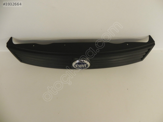 FIAT SIENA ÇIKMA ORJİNAL PANJUR