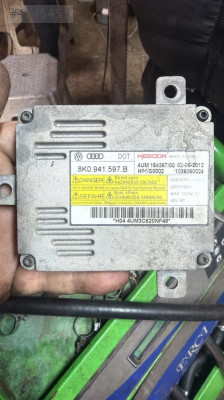 8K0941597B ZEON BEYNİ AUDİ A4