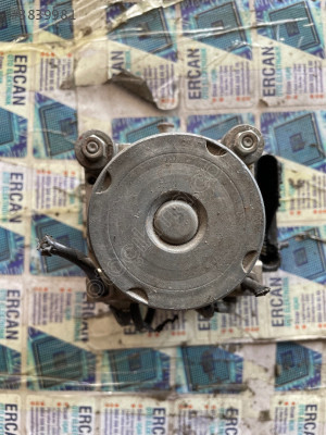9659457180 Peugeot 307 Citroen C4 Abs Beyni