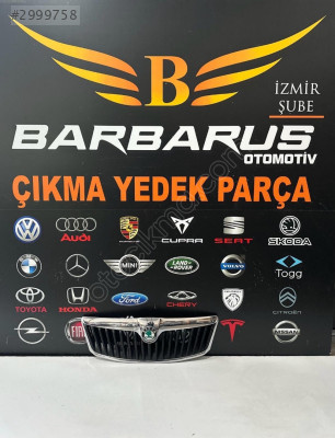 2005-2008  SKODA OCTAVİA ÖN PANJUR ÇIKMA