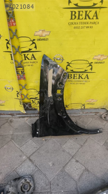 OPEL MOKKA B SAĞ ÇAMURLUK ÇIKMA ORJİNAL YEDEK PARÇA