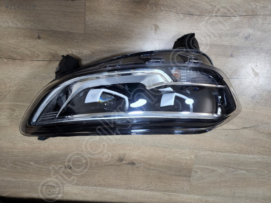 KADJAR SOL FAR SIFIR ICON LEDLI