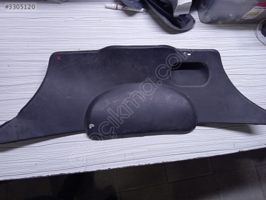 FORD Ka İç Kaplama Arka Kapak 97KBB40706