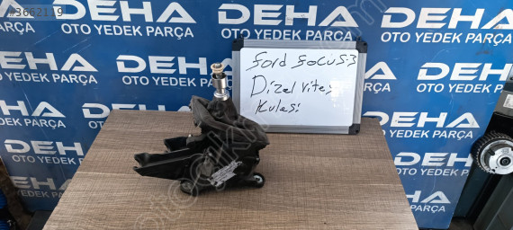 FORD FOCUS 5.3 DİZEL VİTES MAKENİZMASI