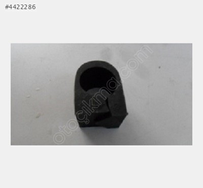 VOLKSWAGEN ÖN VİRAJ DEMİR LASTİĞİ LT-35 97-- 2D0411041B