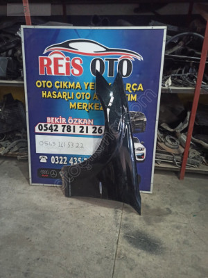 Ön çamurluk s350 s 350 w221 w 221