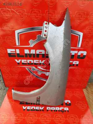 OPEL VECTRA B SOL ÖN ÇAMURLUK 1995 1999 ÇIKMA PARÇA