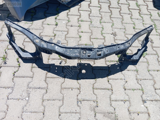 2012 2014 Opel Corsa ön panel