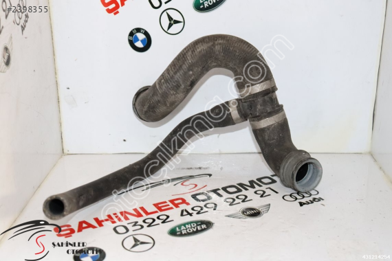MERCEDES SPRİNTER A906 W906 210 211 213 214 CDİ SU HORTUMU
