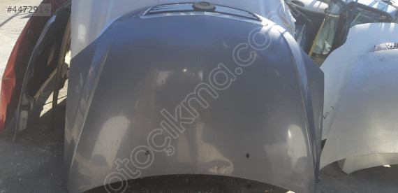 KİA SORENTO ÖN KAPUT ORJİNAL ÇIKMA A