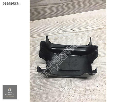 Opel Astra 98-03 Direksiyon Alt Kapağı 90251648