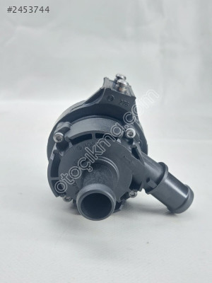 144B06803R  SU POMPASI CLİO V MEGANE IV 1.3 TCE H5H