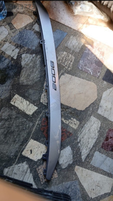 Peugeot 2008 2024-2025 Orijinal ön kaput kuşağı  9852656880