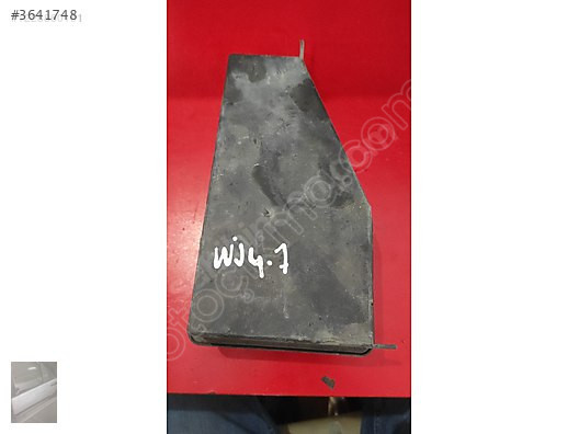 4.7 G CHEROKEE VAKUM TANKI 55115899