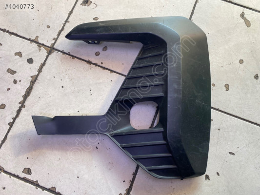 OPEL VİVARO C MAKYAJLI 2025 SOL SİS KAPAĞI 9849390380 CANCAN OPEL