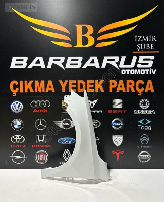 2011-2019 VW Jetta Sol Ön Çamurluk - Oto Çıkma Parçaları
