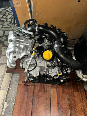 Dacia Sandero Çıkma 0.9 Tce Krank Mili