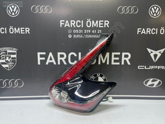 NİSSAN JUKE 2014-19 SAĞ ARKA STOP SIFIR