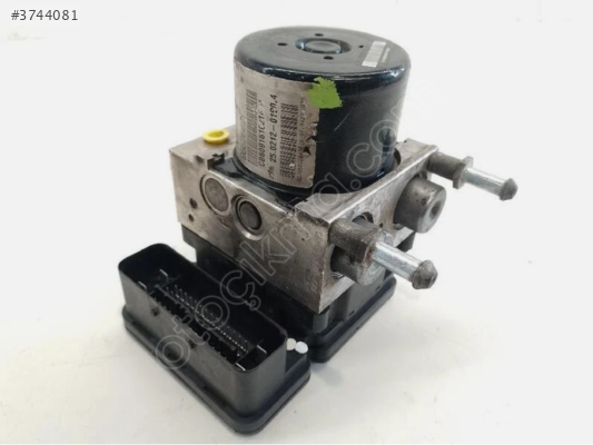 Chevrolet Captiva ABS Beyni 96626091 25.0212-0190.4 00401812C200